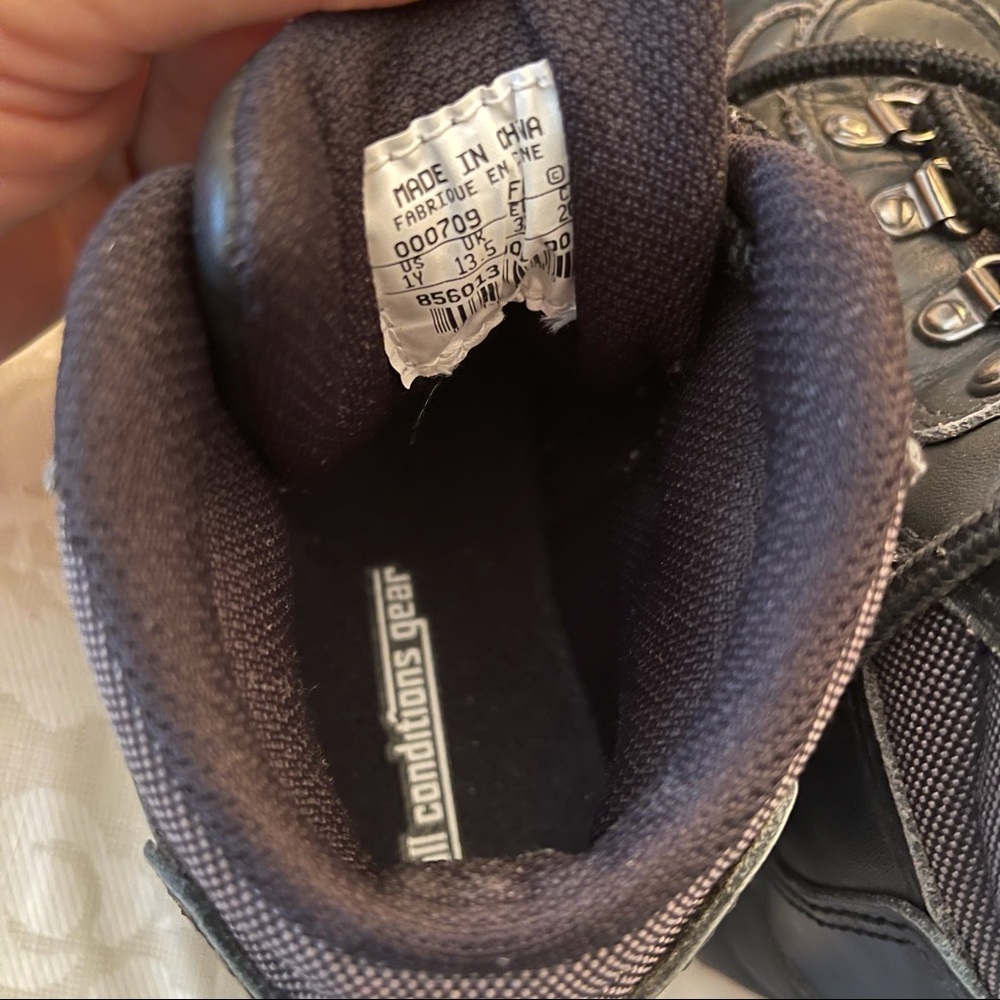 Nike ACG Boot - Picture 4 of 6